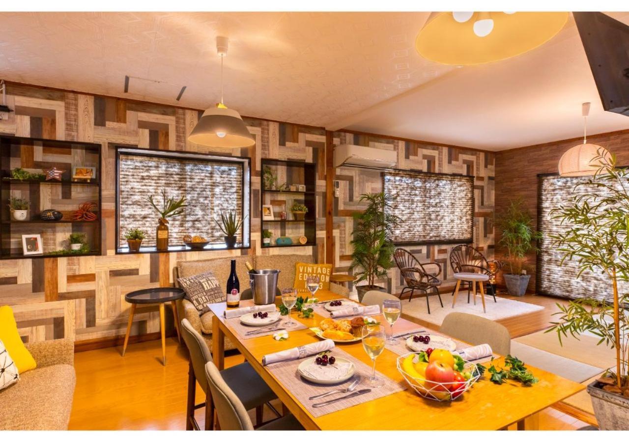 Residential Hotel 183 נאהא מראה חיצוני תמונה