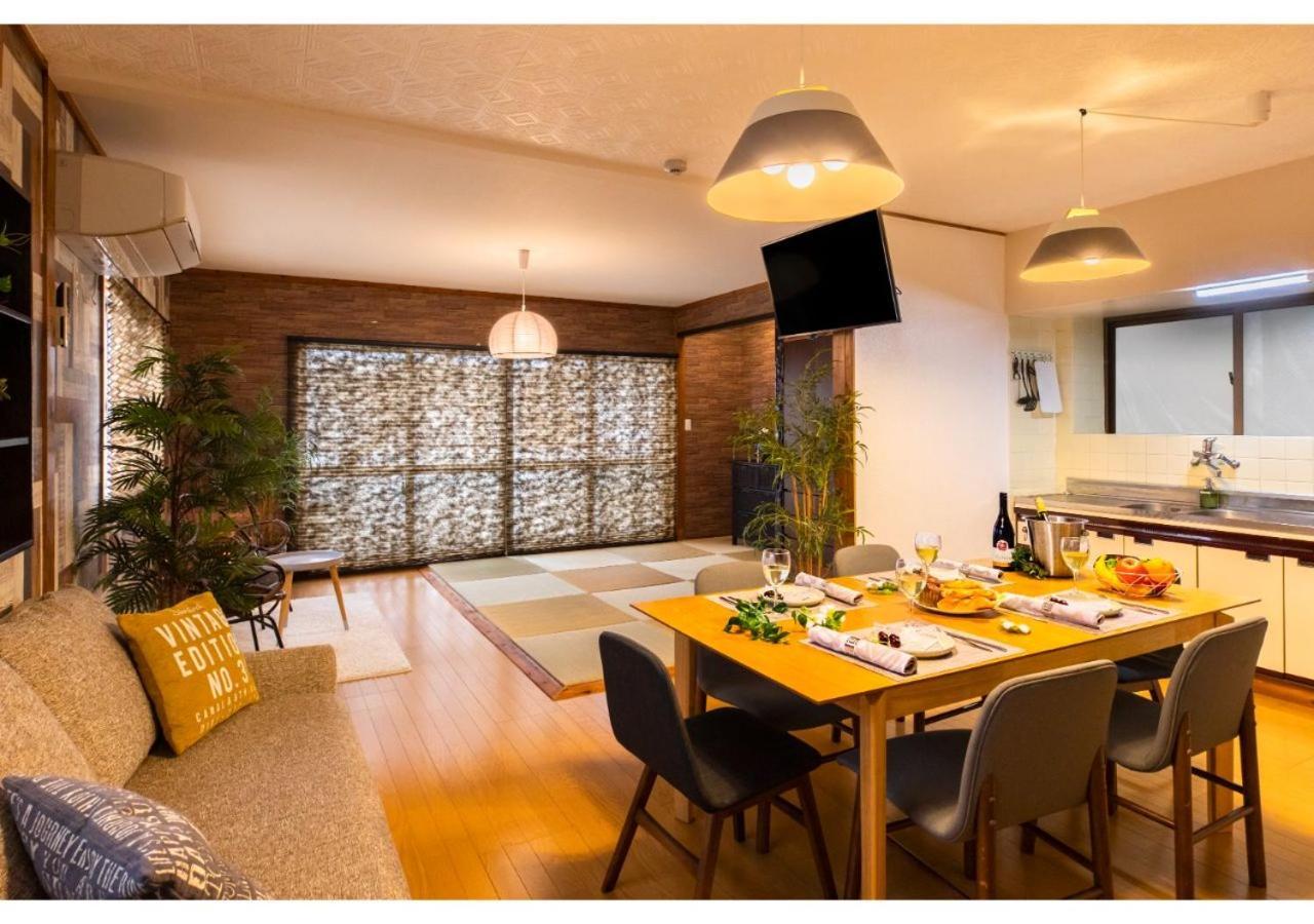 Residential Hotel 183 נאהא מראה חיצוני תמונה