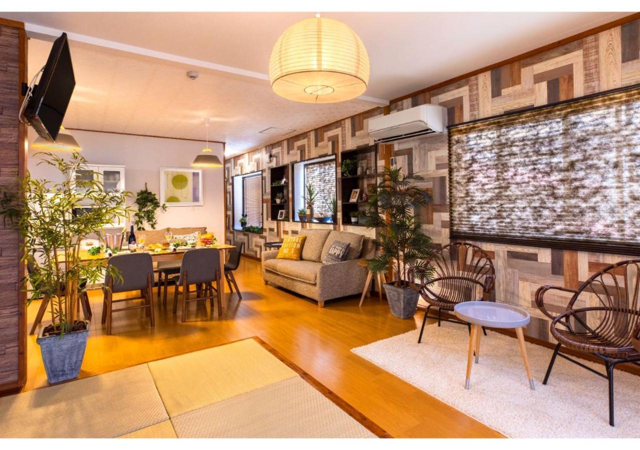 Residential Hotel 183 נאהא מראה חיצוני תמונה