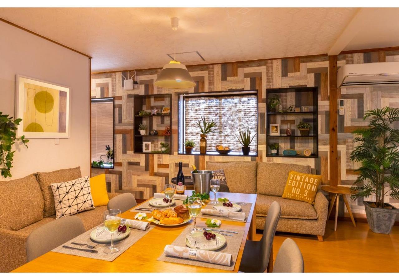 Residential Hotel 183 נאהא מראה חיצוני תמונה