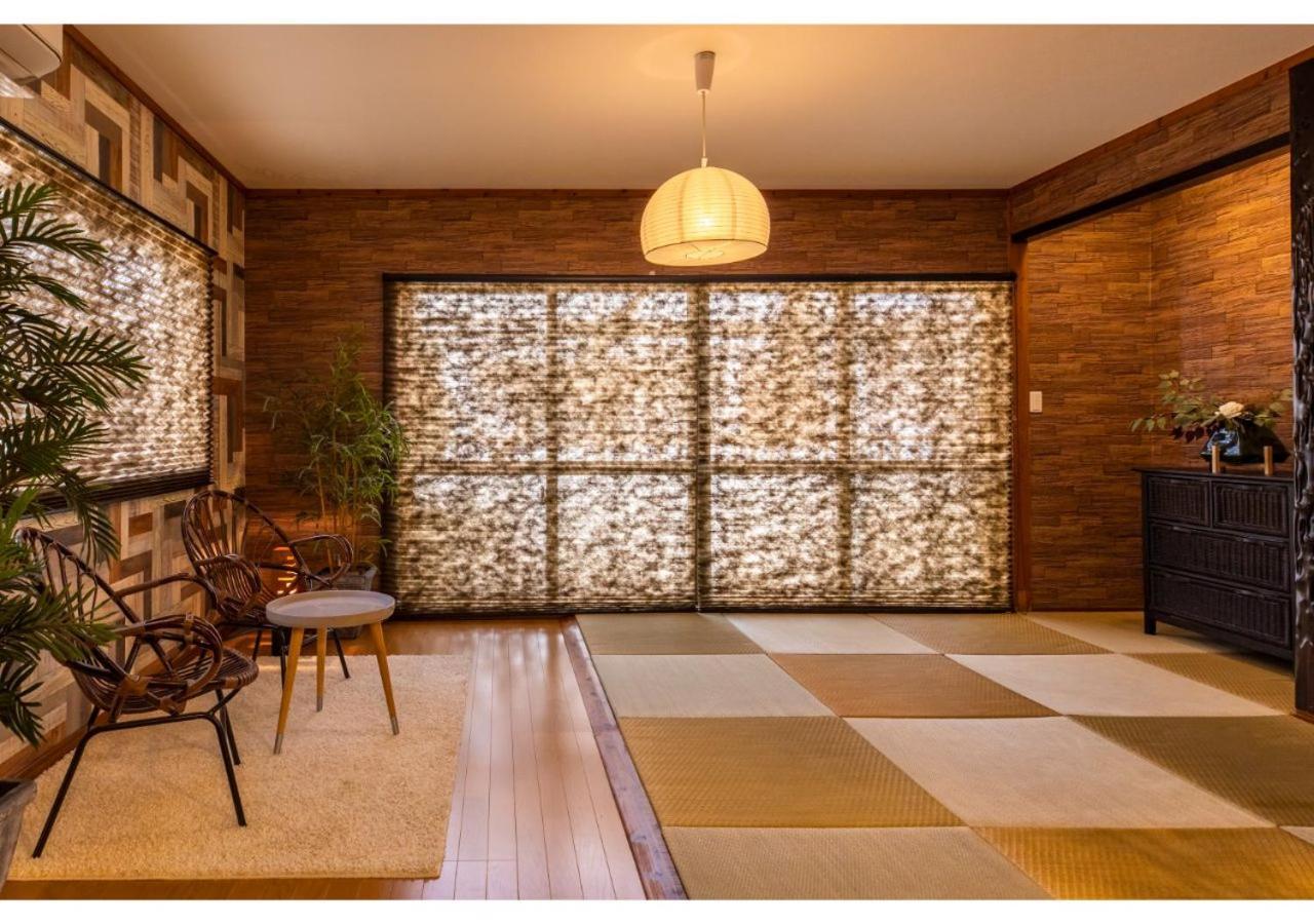 Residential Hotel 183 נאהא מראה חיצוני תמונה