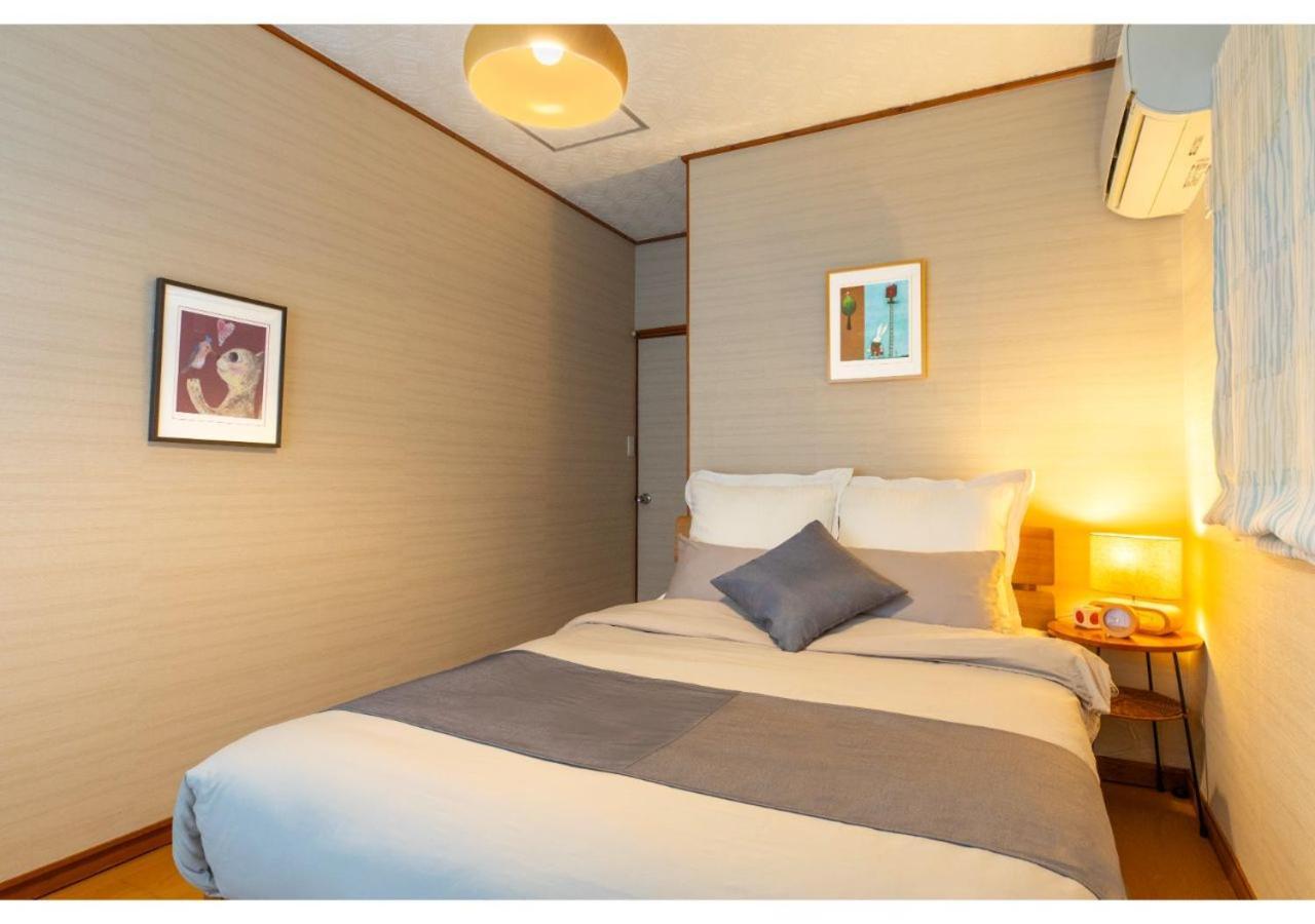 Residential Hotel 183 נאהא מראה חיצוני תמונה