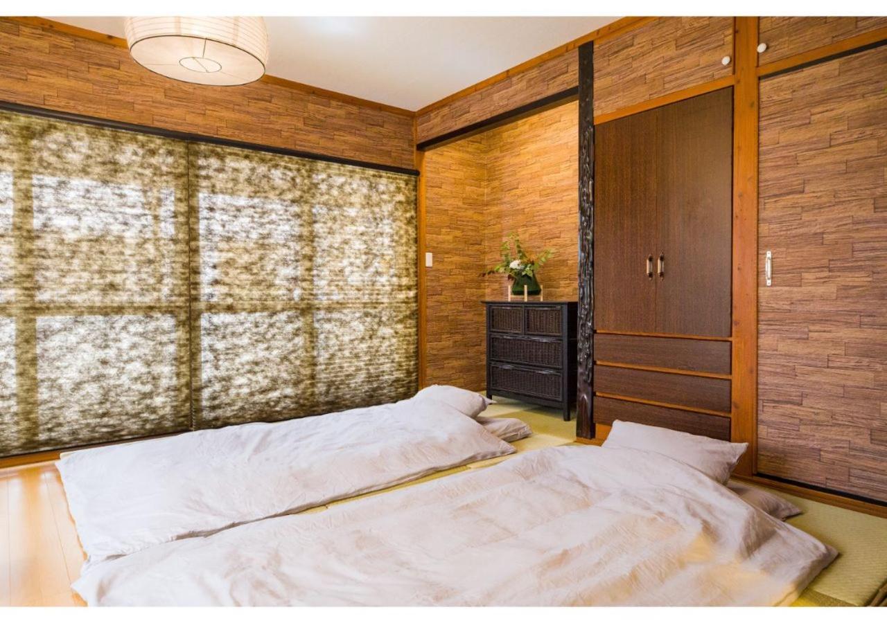 Residential Hotel 183 נאהא מראה חיצוני תמונה