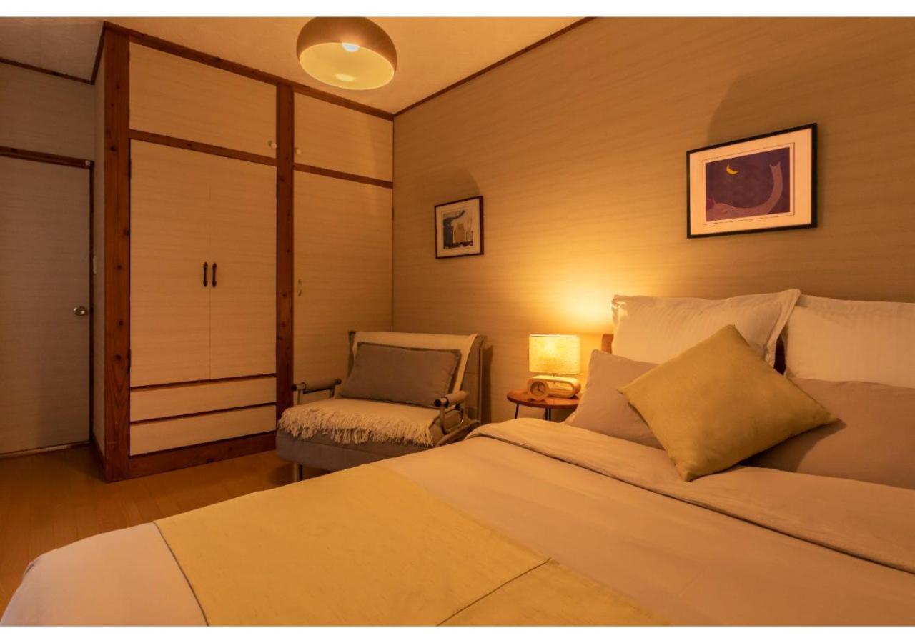 Residential Hotel 183 נאהא מראה חיצוני תמונה