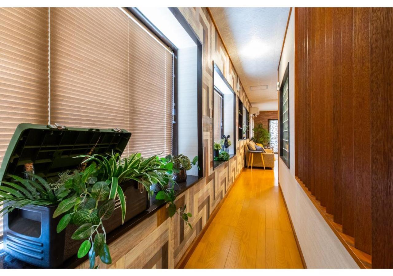 Residential Hotel 183 נאהא מראה חיצוני תמונה