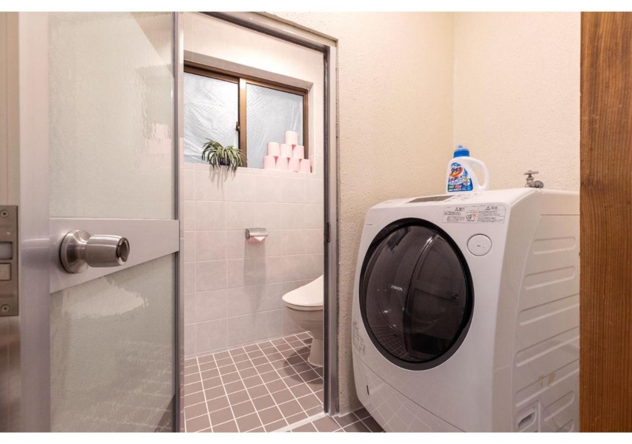 Residential Hotel 183 נאהא מראה חיצוני תמונה