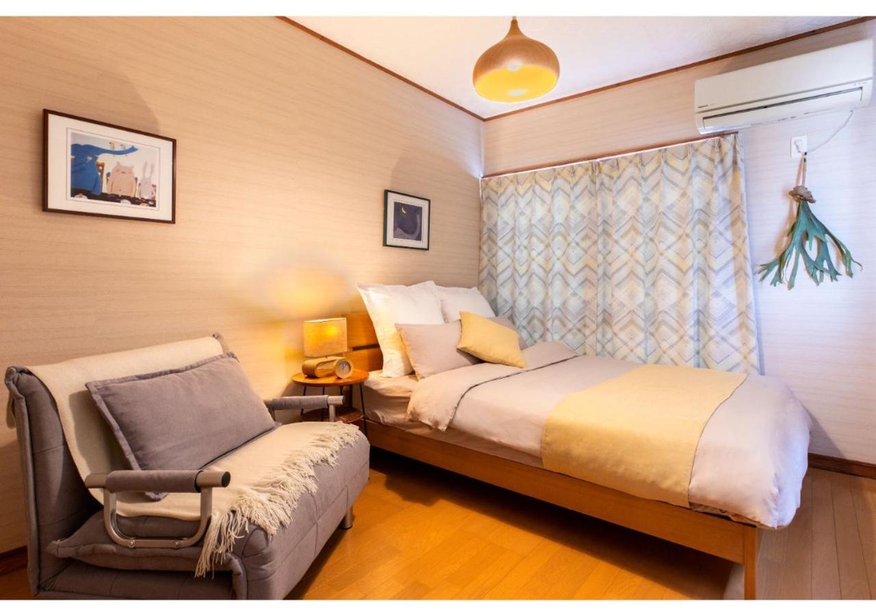 Residential Hotel 183 נאהא מראה חיצוני תמונה