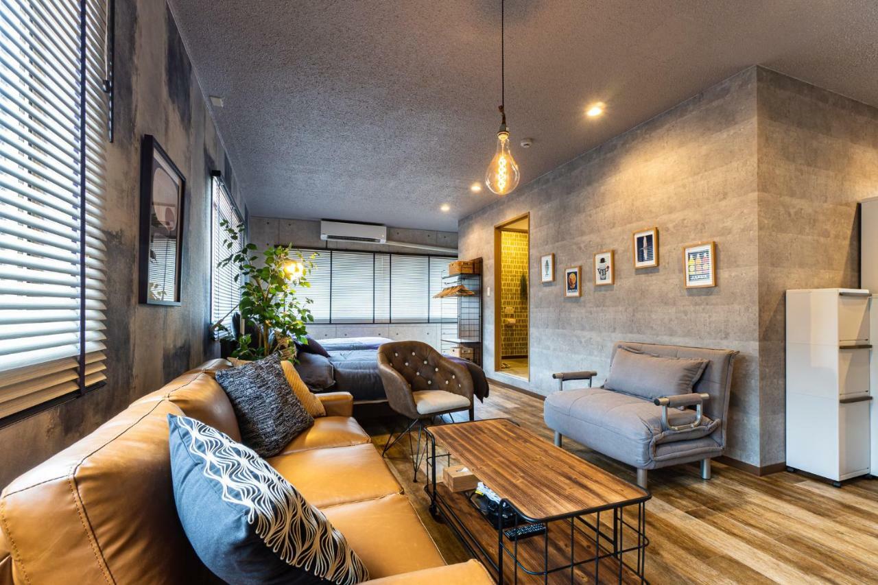 Residential Hotel 183 נאהא מראה חיצוני תמונה