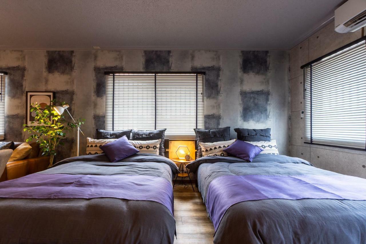 Residential Hotel 183 נאהא מראה חיצוני תמונה