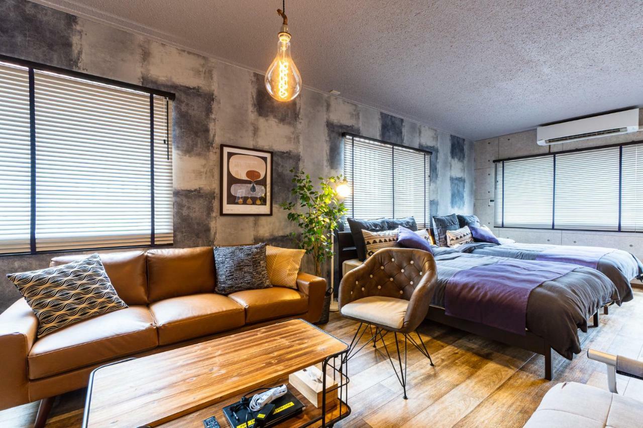 Residential Hotel 183 נאהא מראה חיצוני תמונה