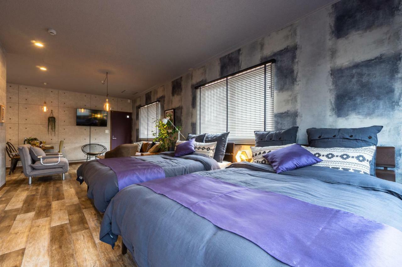 Residential Hotel 183 נאהא מראה חיצוני תמונה