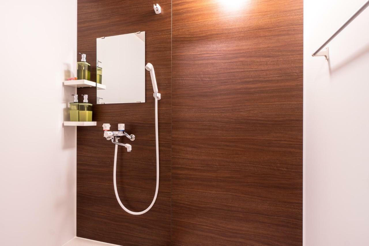 Residential Hotel 183 נאהא מראה חיצוני תמונה