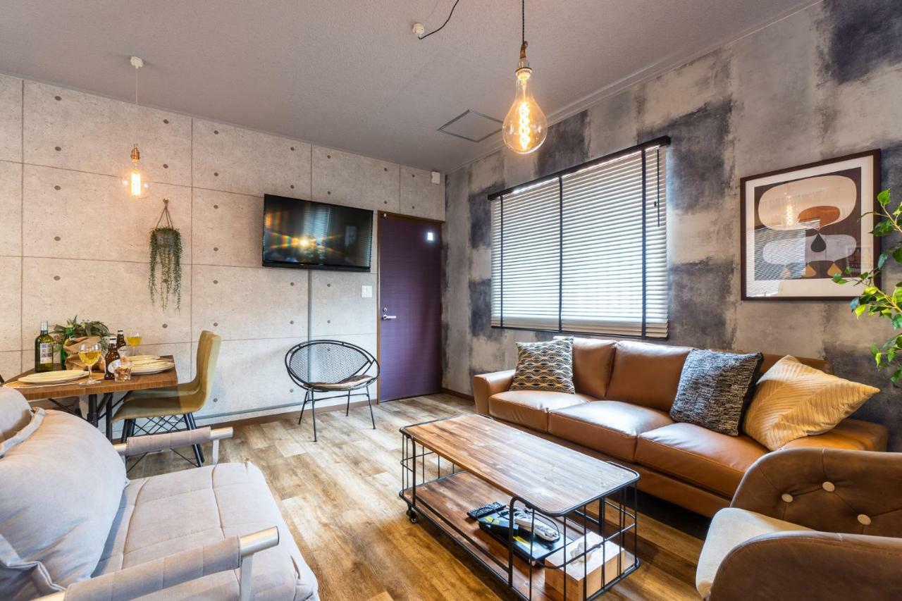 Residential Hotel 183 נאהא מראה חיצוני תמונה