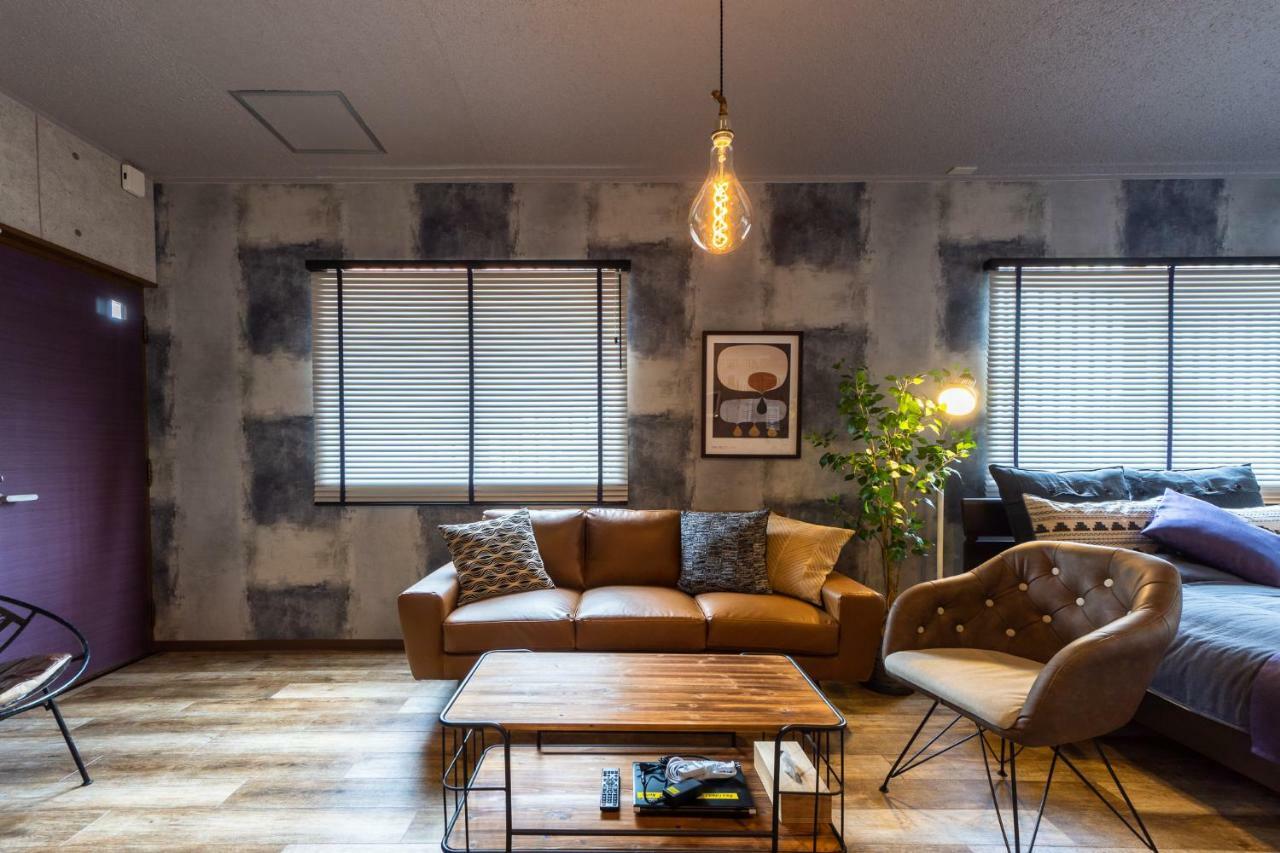 Residential Hotel 183 נאהא מראה חיצוני תמונה