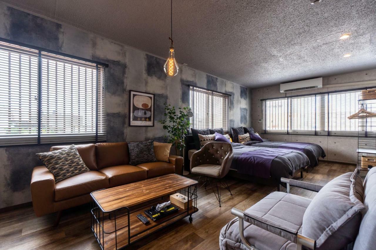 Residential Hotel 183 נאהא מראה חיצוני תמונה